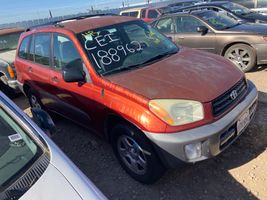 2002 TOYOTA RAV4 