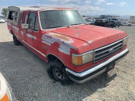 1990 FORD F150 