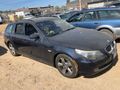 2008 BMW 5-SERIES
