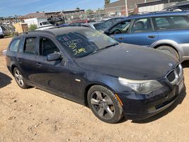 2008 BMW 5-SERIES 535XI