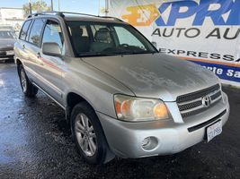 2006 TOYOTA HIGHLANDER 