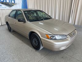 1998 TOYOTA CAMRY CE