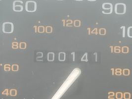 1997 SATURN S-SERIES SW2