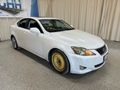 2007 LEXUS IS 250