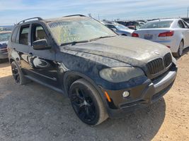 2007 BMW X5 