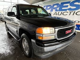 2006 GMC YUKON 