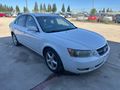 2006 HYUNDAI SONATA
