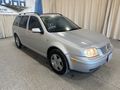 2002 VOLKSWAGEN JETTA