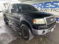 2007 FORD F150