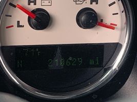 2007 FORD F150 