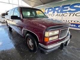 1994 GMC C/K1500 