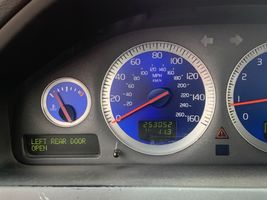 2007 VOLVO XC90 