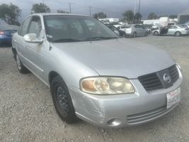 2005 NISSAN SENTRA 