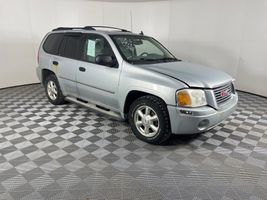 2008 GMC ENVOY 
