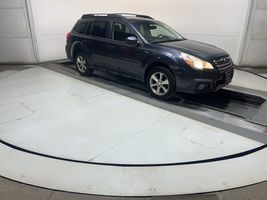 2013 SUBARU OUTBACK LIMITED