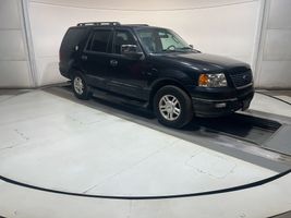 2005 FORD EXPEDITION XLT