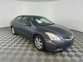 2010 NISSAN ALTIMA S