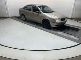 2007 FORD FOCUS ZX4 S