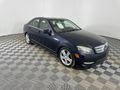 2011 MERCEDES-BENZ C CLASS