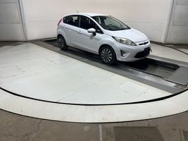 2012 FORD FIESTA SE