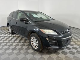 2011 MAZDA CX-7 I SV