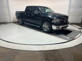 2012 RAM 1500 LARAMIE
