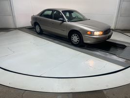 2000 BUICK CENTURY CUSTOM