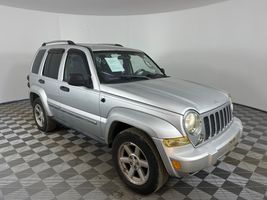 2006 JEEP LIBERTY LIMITED