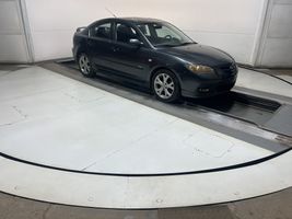 2008 MAZDA MAZDA3 S TOURING