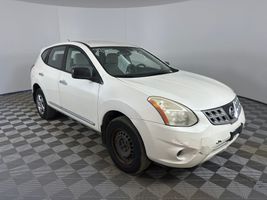 2013 NISSAN ROGUE 