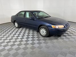 1999 TOYOTA CAMRY 