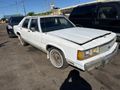 1988 FORD LTD CROWN VICTORIA