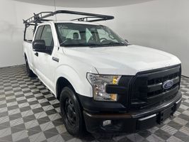 2015 FORD F150 XL