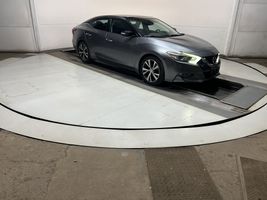 2016 NISSAN MAXIMA PLATINUM