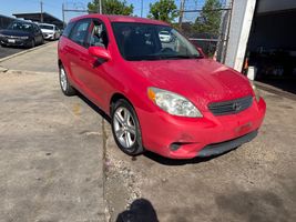 2005 TOYOTA MATRIX XR