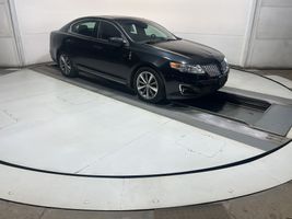 2009 LINCOLN MKS 