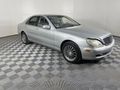2006 MERCEDES-BENZ S CLASS