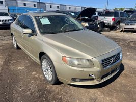 2007 VOLVO S80 