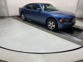 2007 DODGE CHARGER R/T