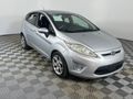 2012 FORD FIESTA