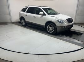 2010 BUICK ENCLAVE CX