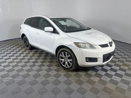 2008 MAZDA CX-7 