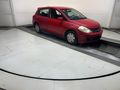 2009 NISSAN VERSA