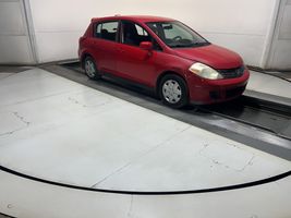 2009 NISSAN VERSA S