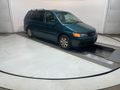2002 HONDA ODYSSEY