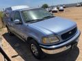 1997 FORD F250
