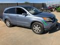 2007 HONDA CR-V