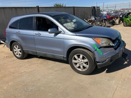 2007 HONDA CR-V EX-L
