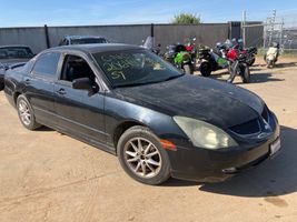 2004 MITSUBISHI DIAMANTE VR-X