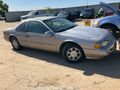 1995 FORD THUNDERBIRD